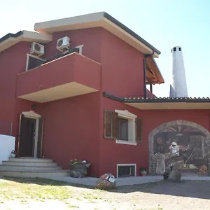Bed & Breakfast Antica Botte, Sassari