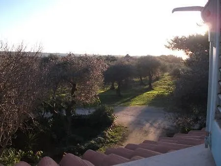 B&B Sette Fontane Sassari Bed & Breakfast
