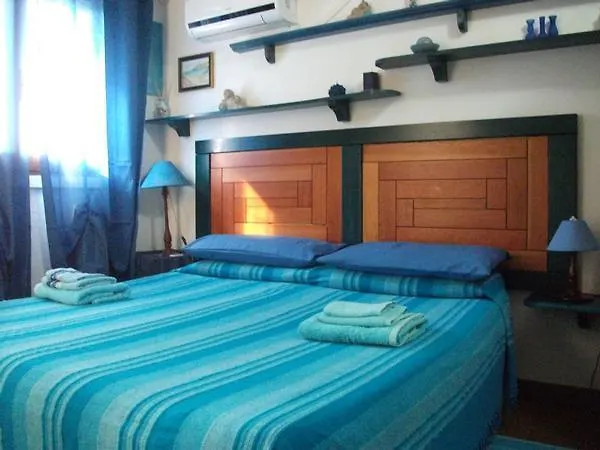 B&B Sette Fontane Sassari 0*,